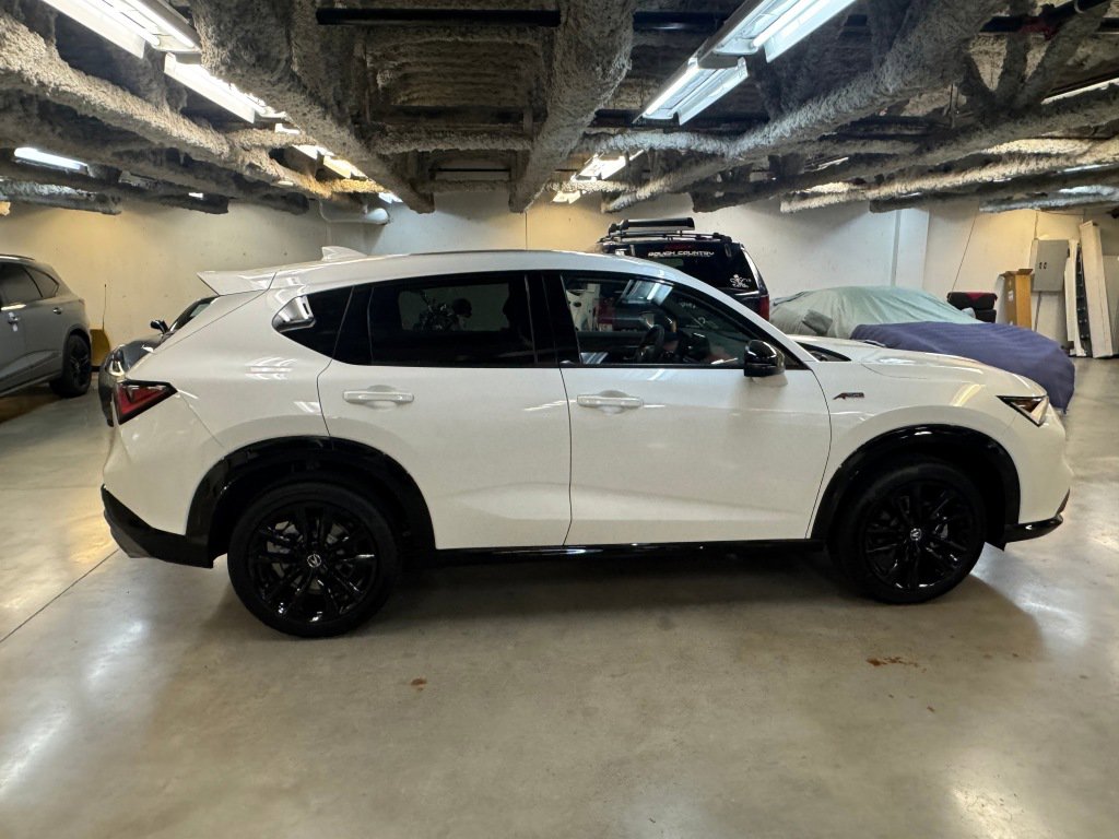 New 2026 Acura ADX A-Spec AWD/4WD image 7