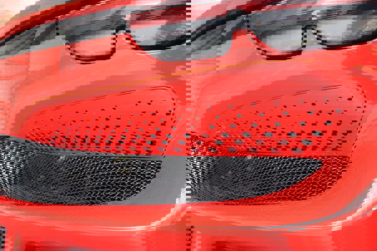 Used 2025 Ferrari 296 GTS image 31