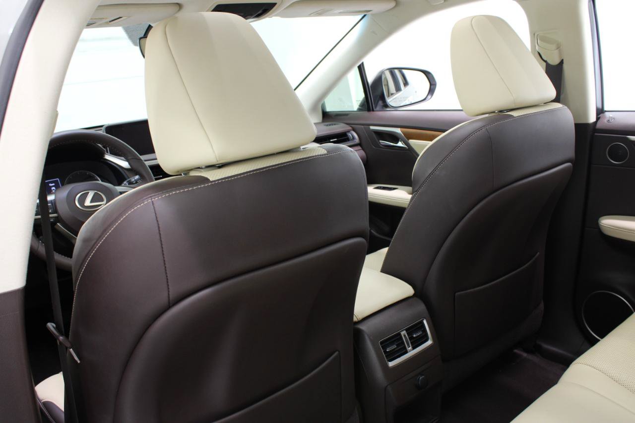 Used 2018 Lexus RX 350 FWD w/ Premium Package image 33