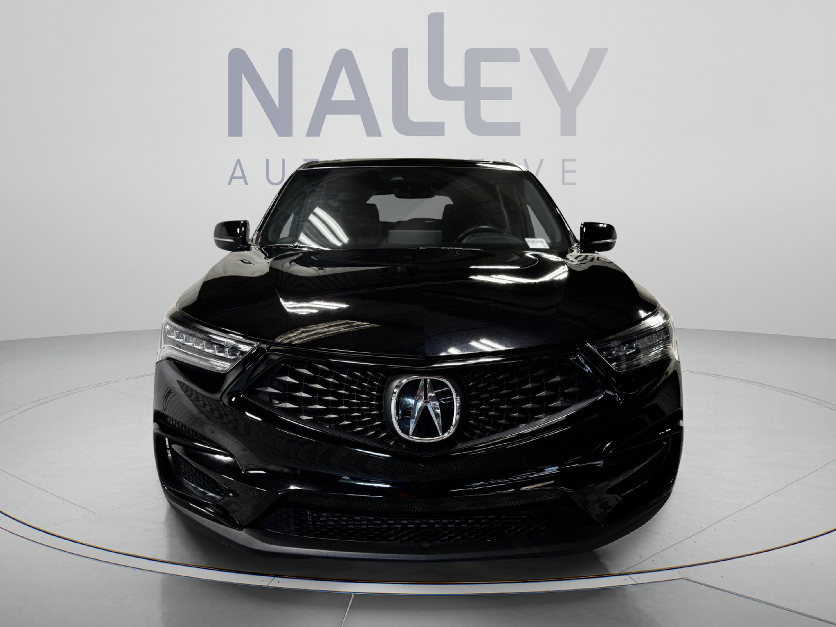 Used 2021 Acura RDX w/ Advance Package FWD image 8