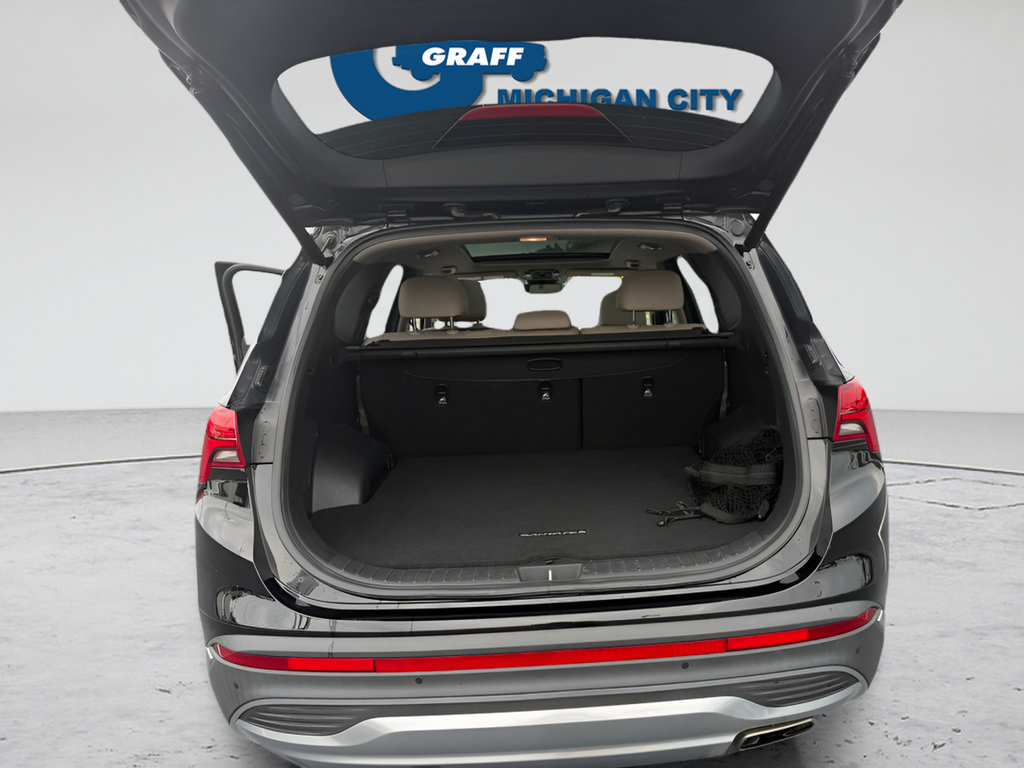 Used 2023 Hyundai Santa Fe Limited w/ Cargo Package AWD/4WD image 28