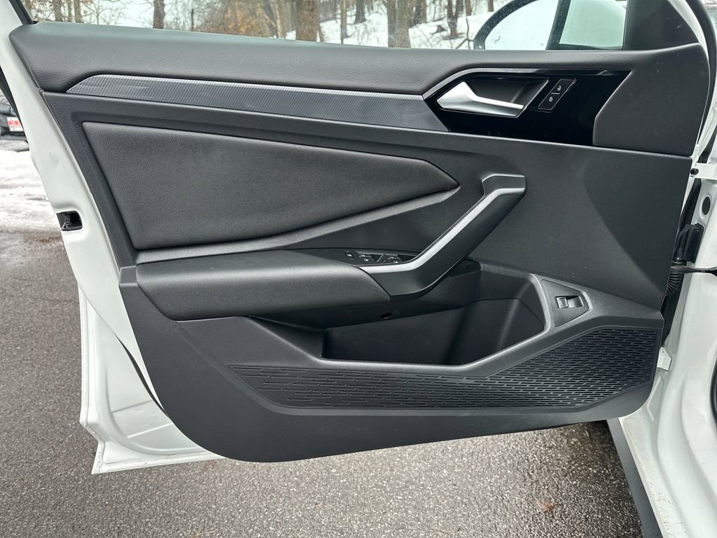 Certified 2021 Volkswagen Jetta GLI image 5