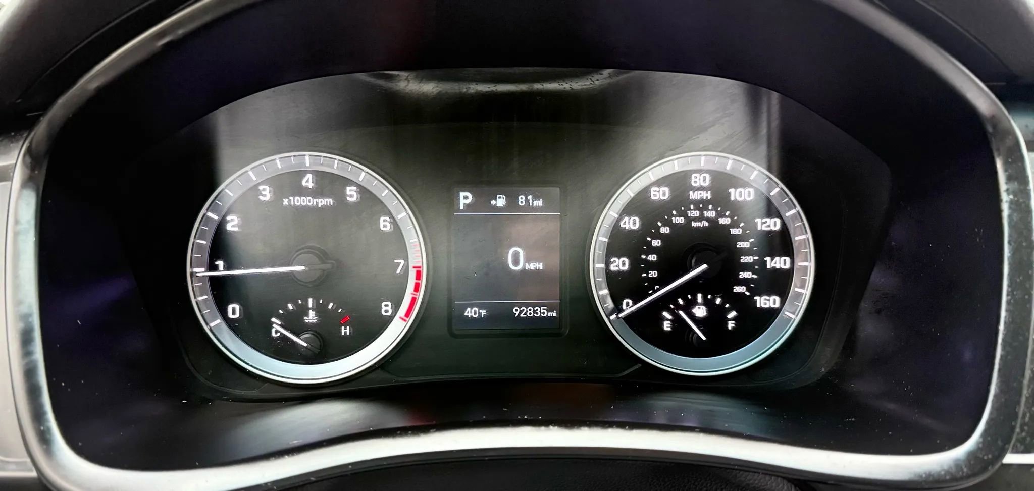 Used 2019 Hyundai Sonata SE FWD image 15