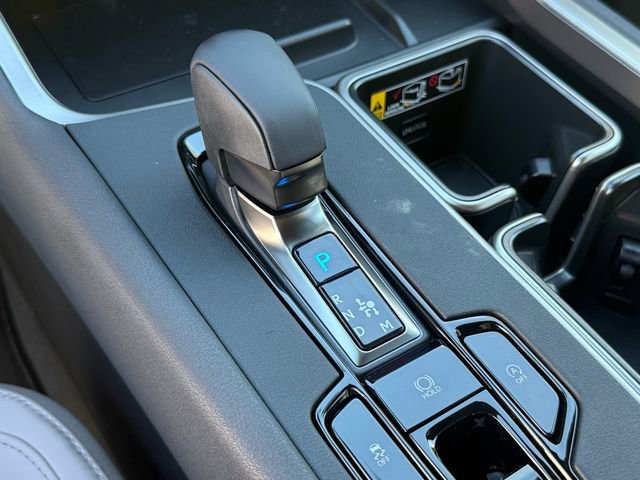 New 2026 Lexus TX 350 FWD image 22