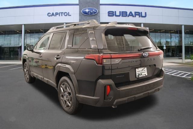 New 2026 Subaru Outback Premium image 6