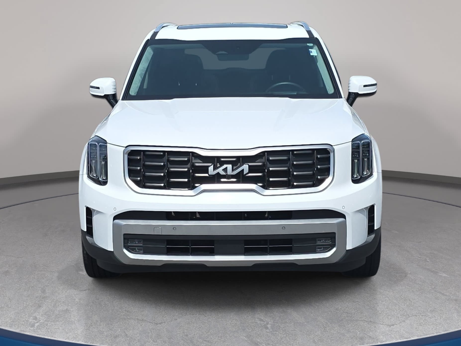 Used 2023 Kia Telluride SX Prestige AWD/4WD image 2