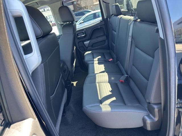 Used 2018 GMC Sierra 1500 SLT image 23