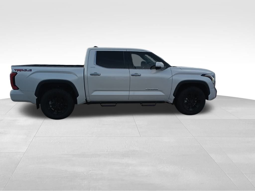 Used 2023 Toyota Tundra Limited image 6