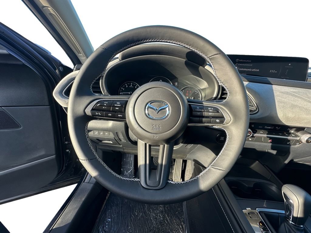 New 2026 MAZDA CX-30 AWD 2.5 S image 12
