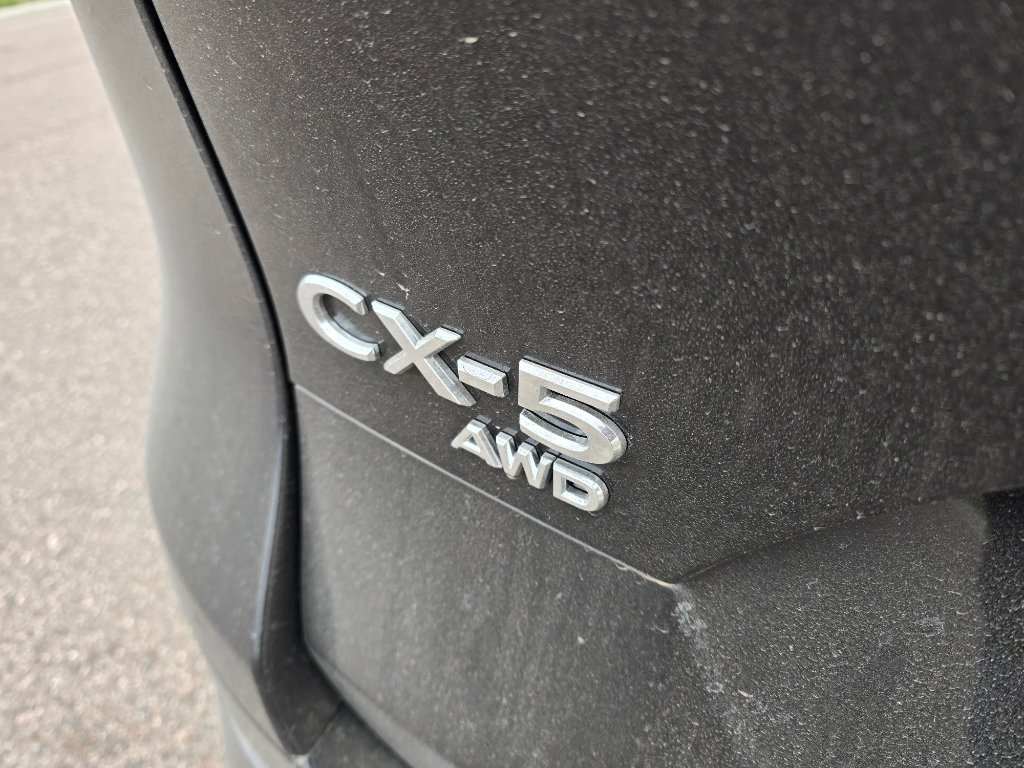 New 2026 MAZDA CX-5 2.5 S w/ Premium Package image 10