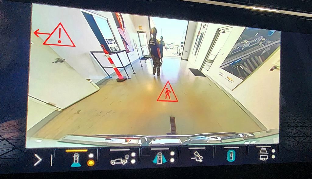 Used 2023 GMC Sierra 1500 Denali w/ Denali Reserve Package image 60