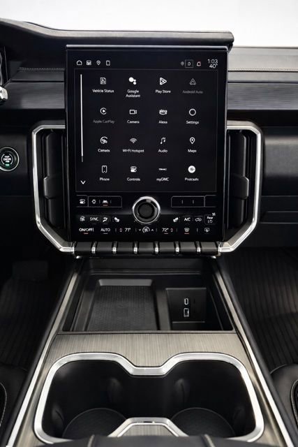 Used 2024 GMC Acadia Elevation w/ Luxury Package image 20