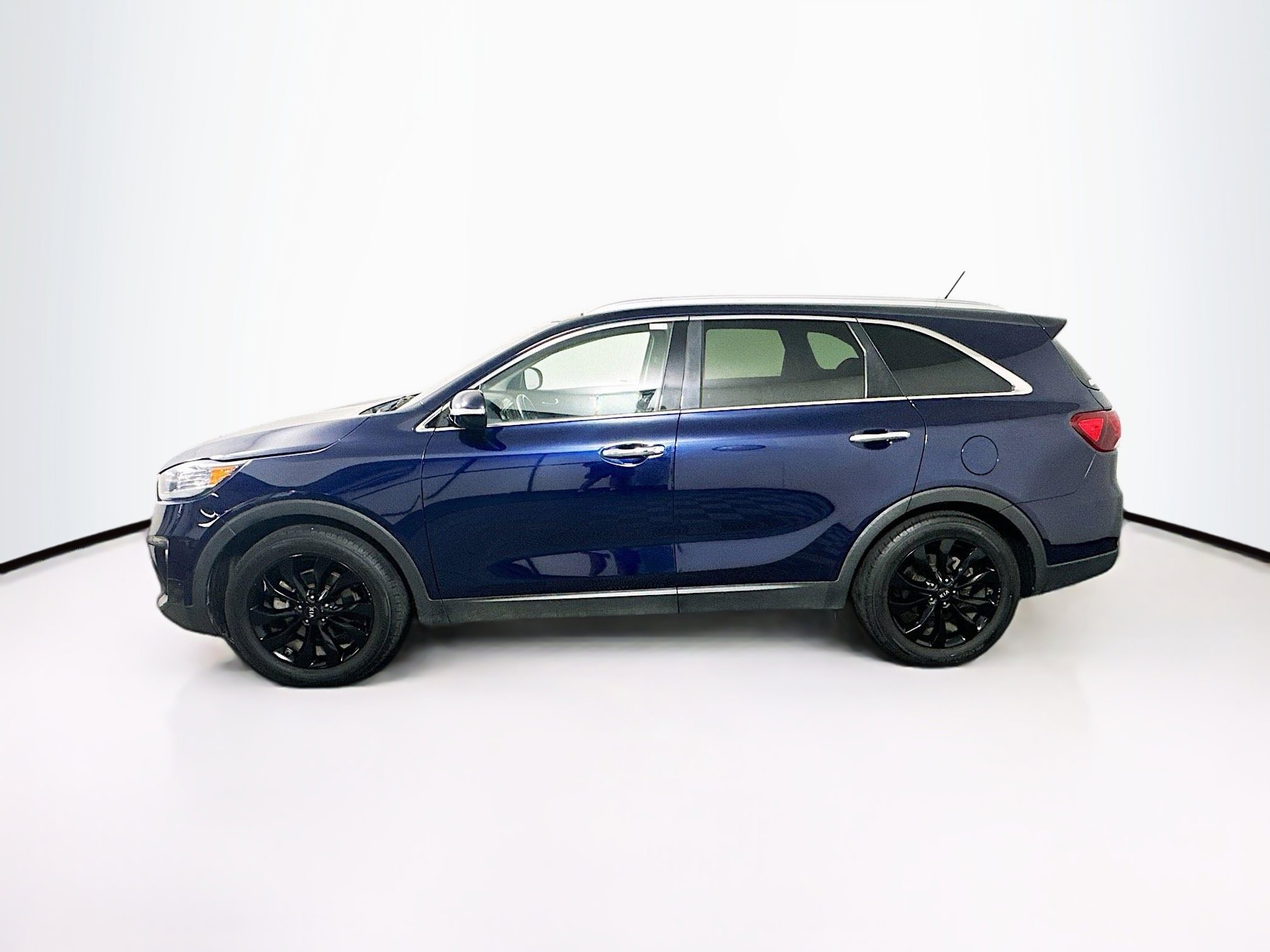 Used 2020 Kia Sorento EX FWD image 4