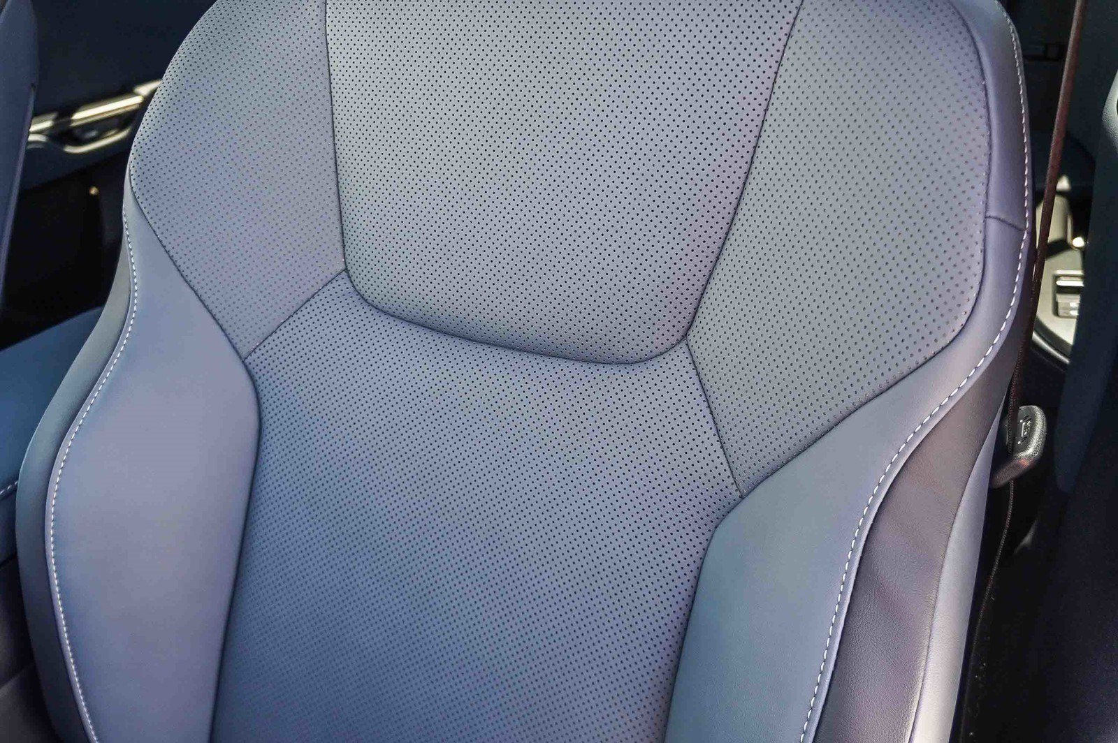 New 2026 Lexus RZ 350e 2WD image 28