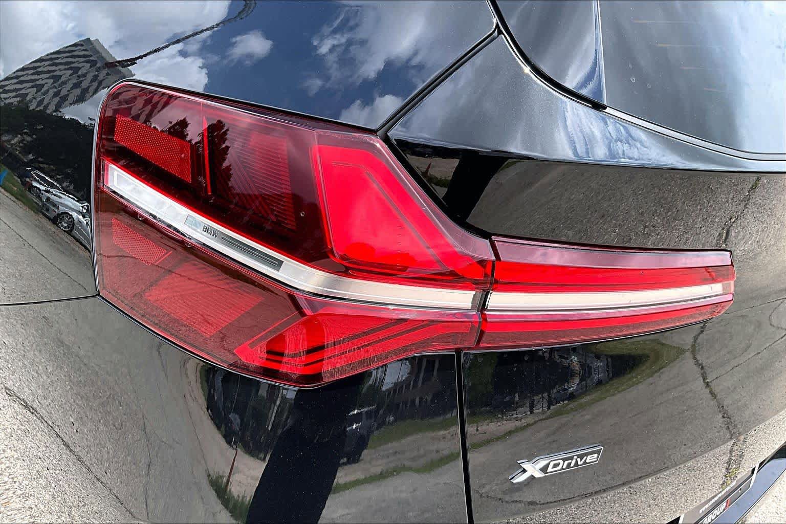 Used 2026 BMW X3 xDrive30 w/ M Sport Package AWD/4WD image 27