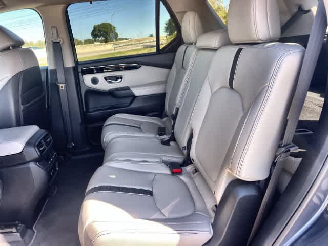 Certified 2026 Honda Pilot EX-L image 14