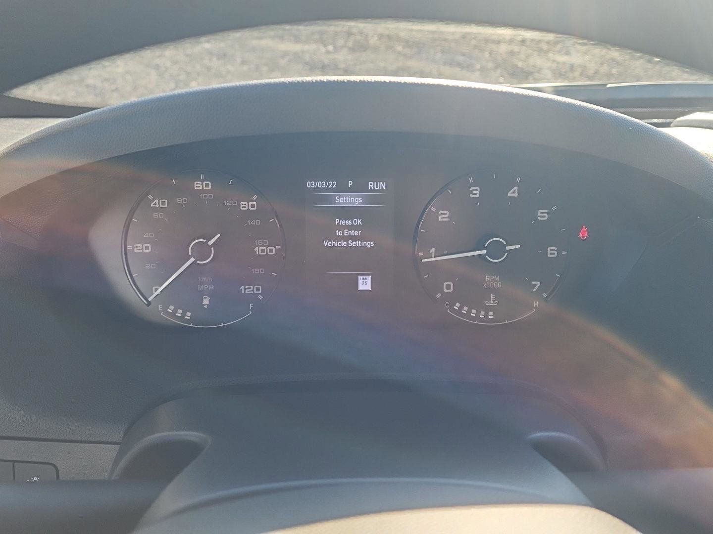 New 2026 RAM ProMaster 2500 w/ Convenience Group image 11