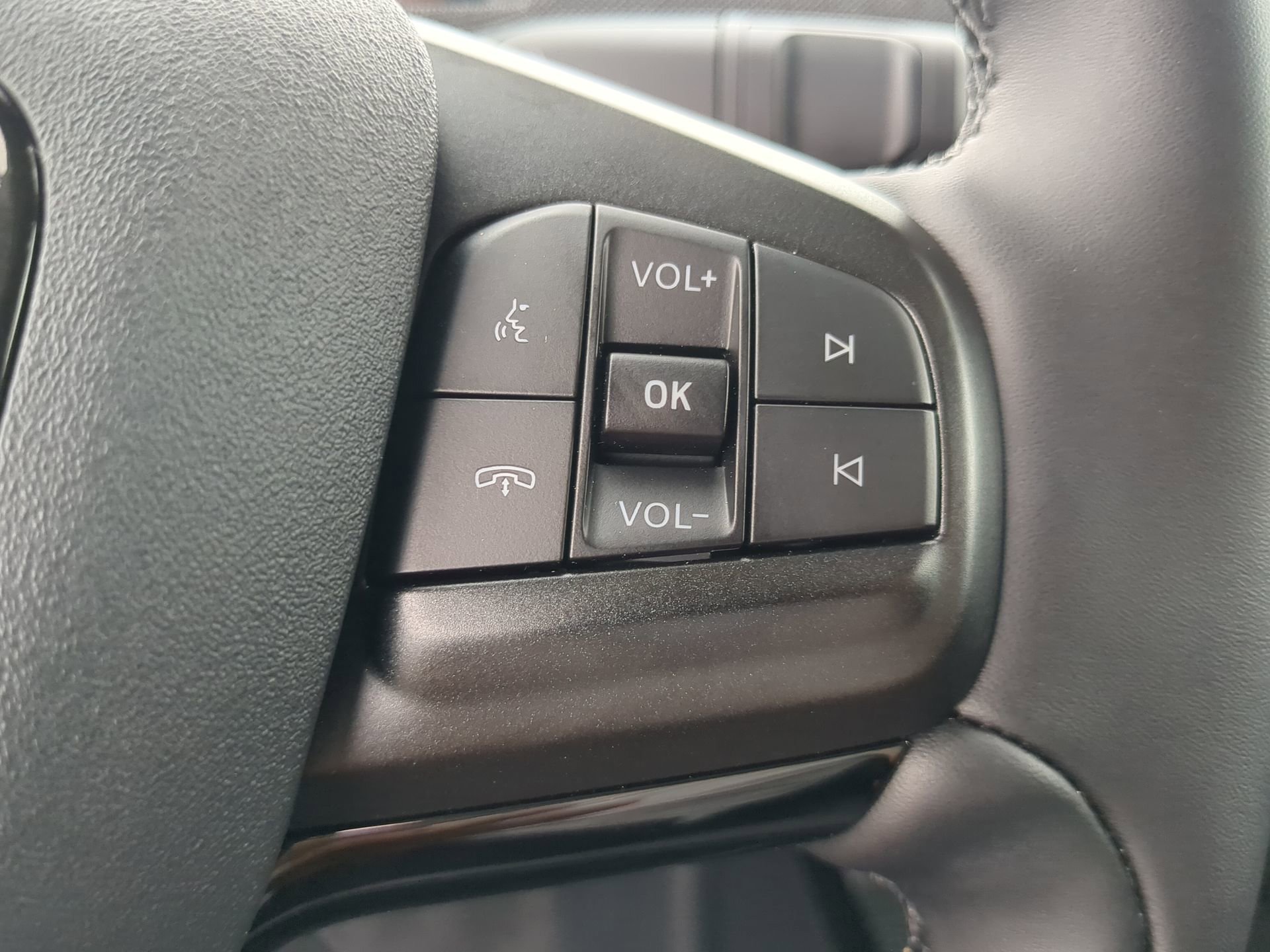 New 2026 Ford Mustang Mach-E Premium w/ Technology Package RWD image 68