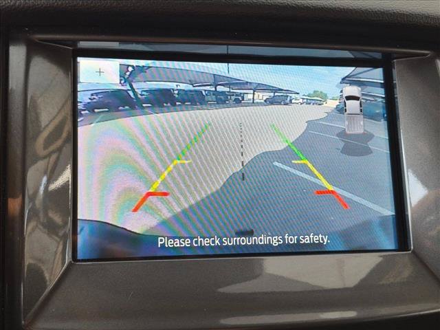 Used 2019 Ford Ranger Lariat w/ Equipment Group 501A Mid AWD/4WD image 19