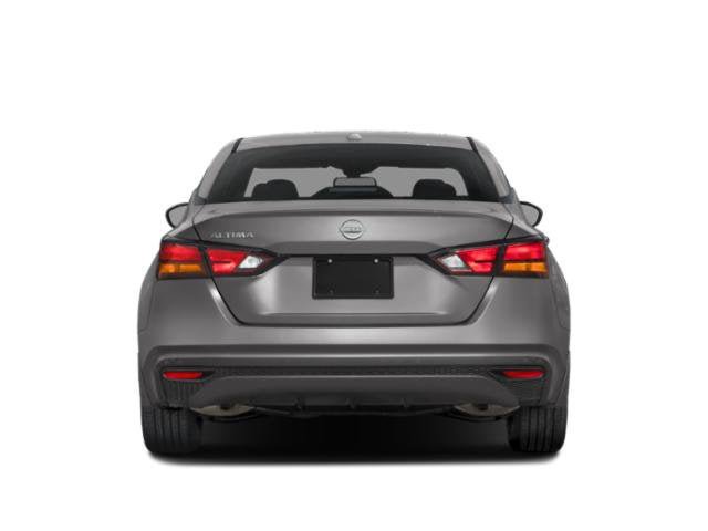 New 2026 Nissan Altima 2.5 SV FWD image 8