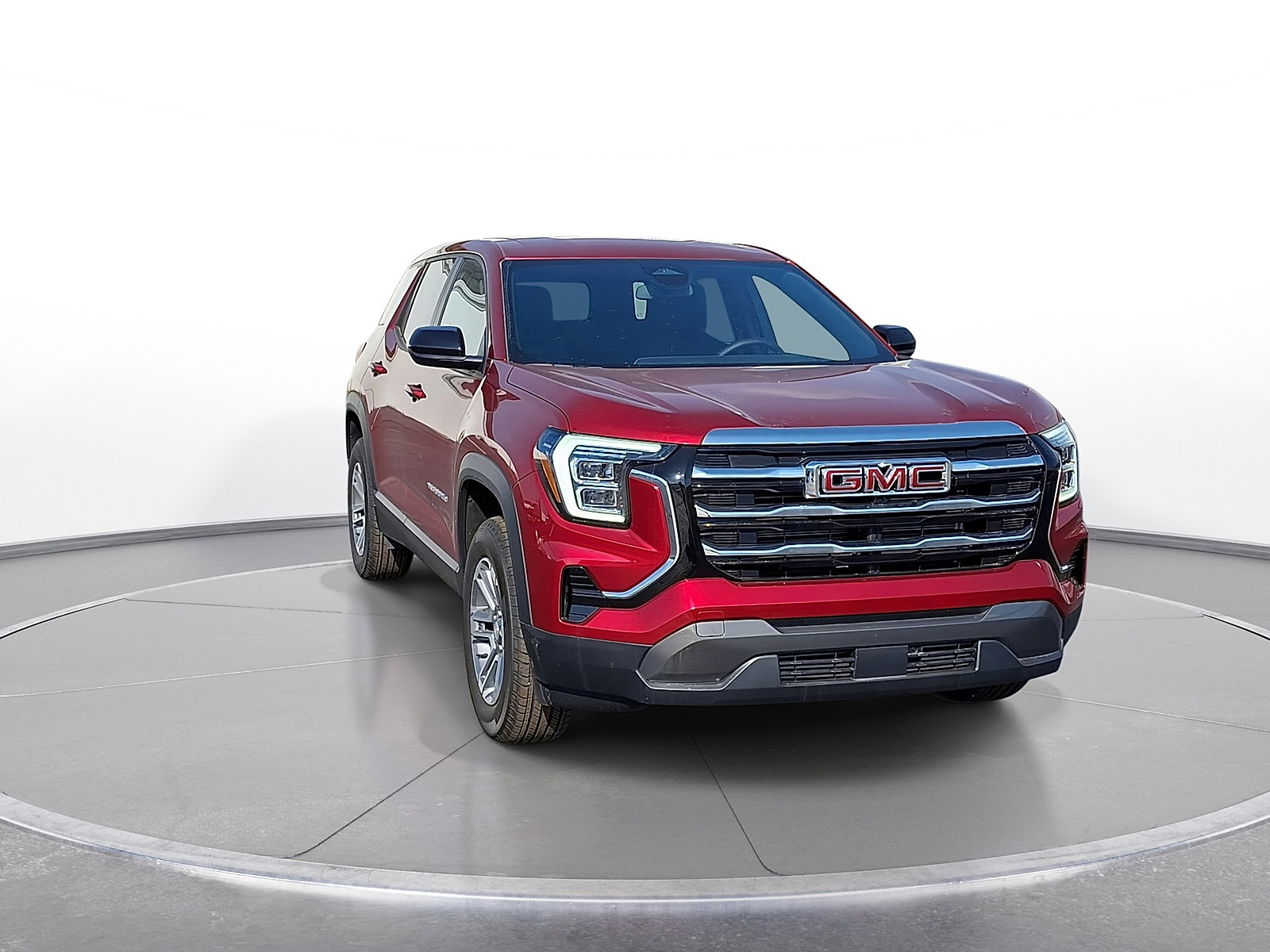 New 2026 GMC Terrain Elevation FWD image 2