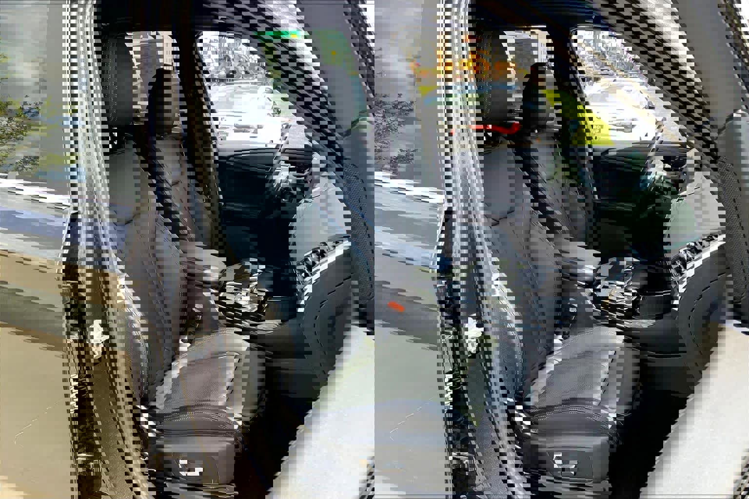 Certified 2023 BMW X3 xDrive30i w/ Convenience Package AWD/4WD image 8