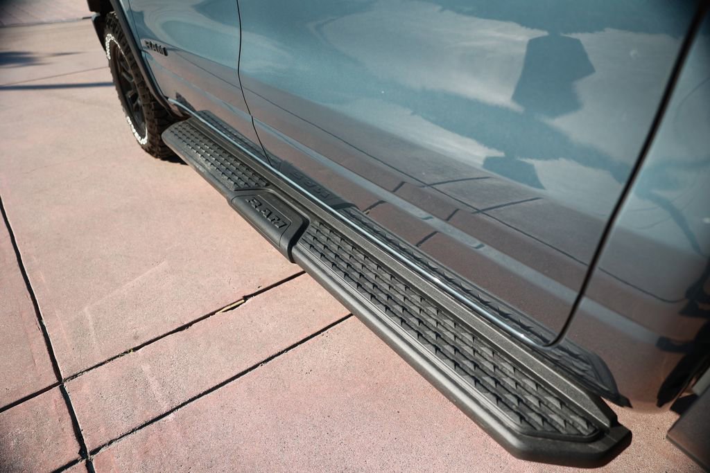 New 2026 RAM 1500 Rebel w/ Rebel Level 2 Equipment Group AWD/4WD image 10