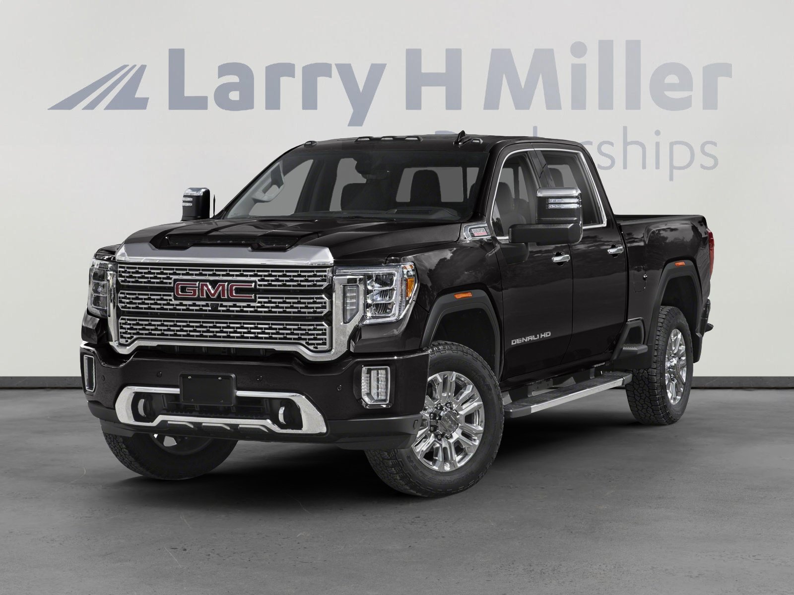 Used 2020 GMC Sierra 3500 Denali w/ Denali Ultimate Package AWD/4WD image 2