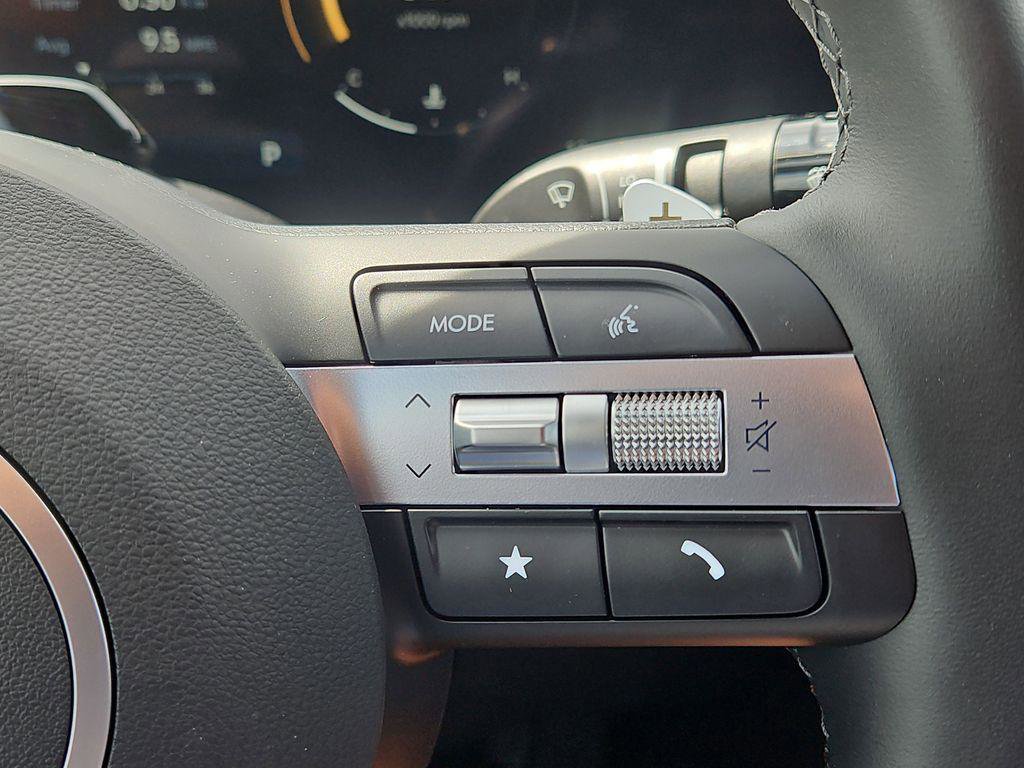 New 2026 Hyundai Santa Cruz XRT image 15