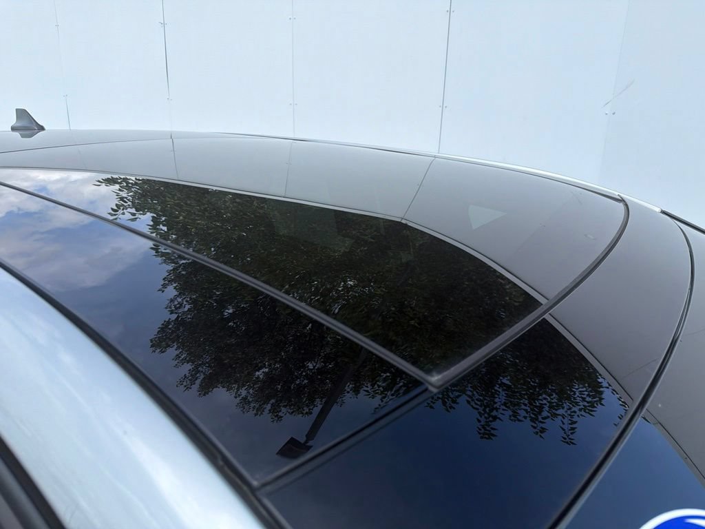 Used 2024 Ford Edge ST-Line AWD/4WD image 5