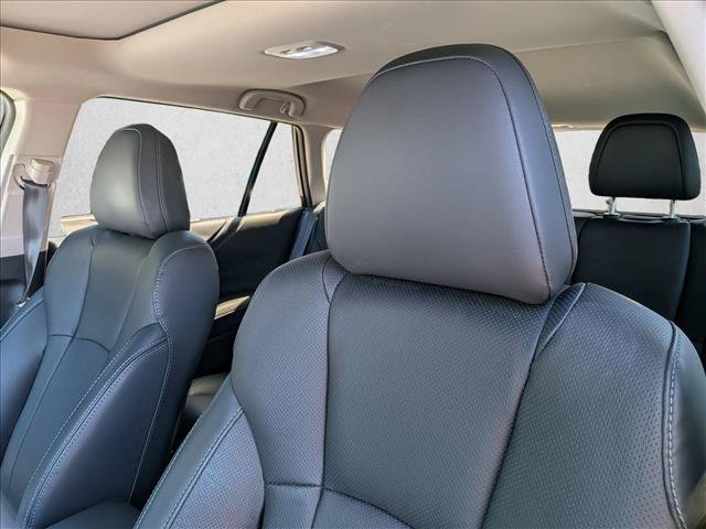 Certified 2024 Subaru Outback Touring AWD/4WD image 16