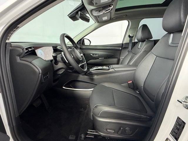 Used 2024 Hyundai Tucson Limited FWD image 22