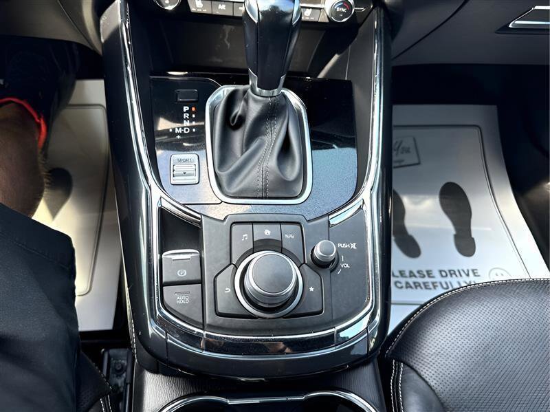 Used 2020 MAZDA CX-9 Grand Touring FWD image 24