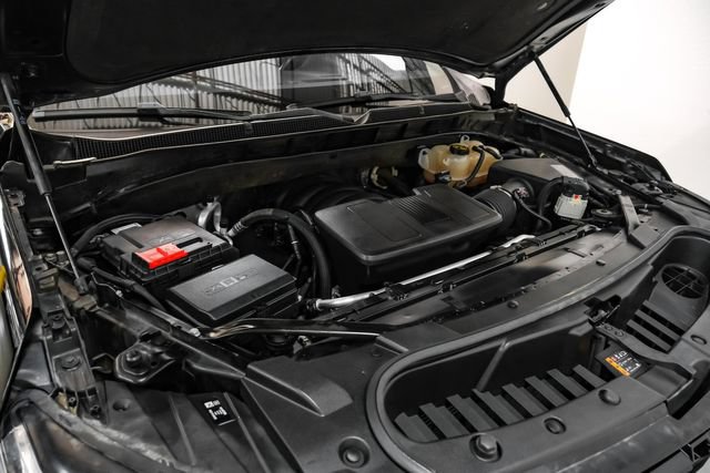 Used 2021 Chevrolet Tahoe Z71 AWD/4WD image 49