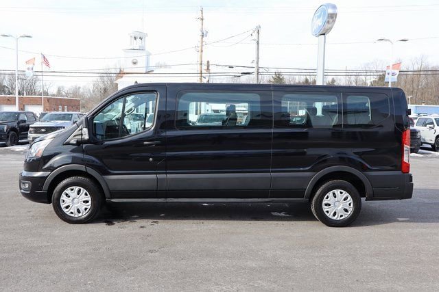 Used 2023 Ford Transit 350 XLT RWD image 15