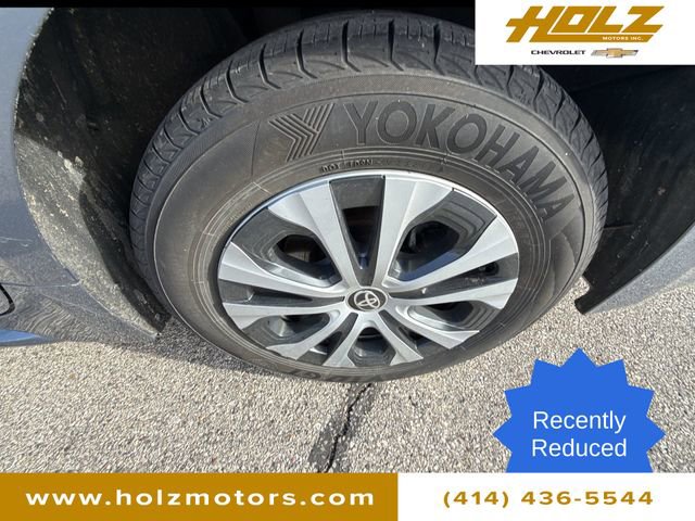 Used 2020 Toyota Corolla LE image 30