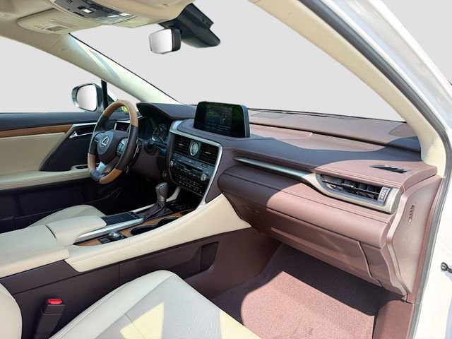 Used 2020 Lexus RX 350 FWD w/ Premium Package image 15