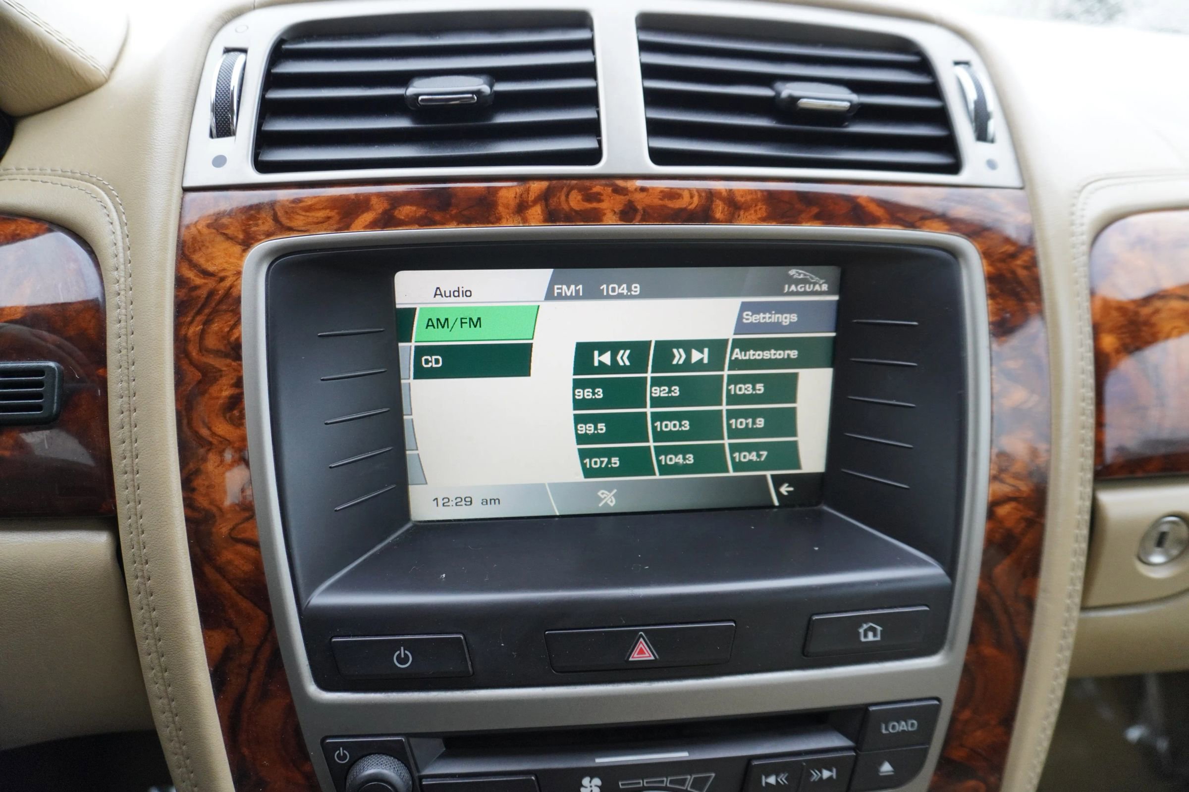 Used 2007 Jaguar XK Convertible image 23