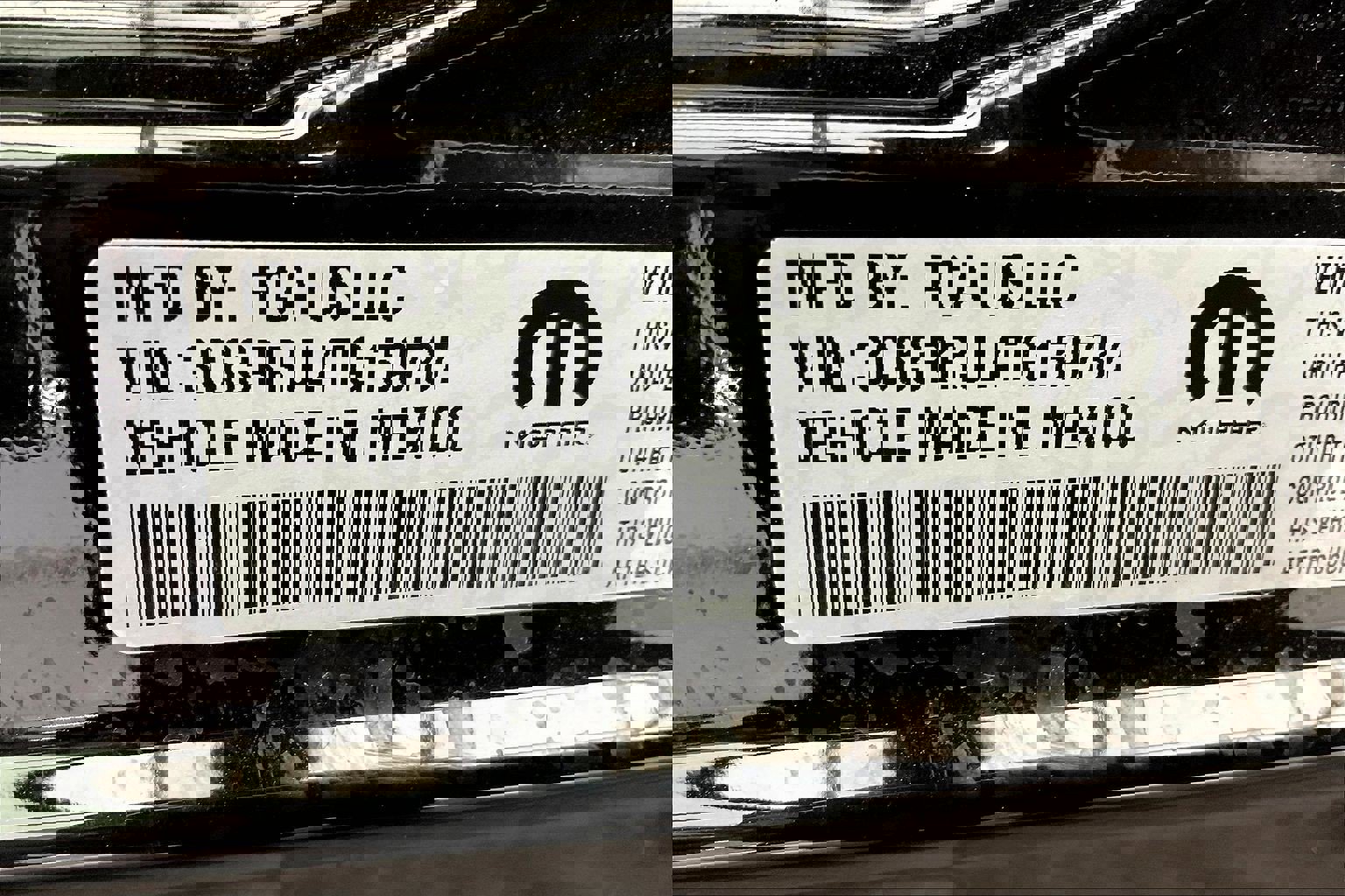 New 2026 RAM 3500 Laramie AWD/4WD image 20