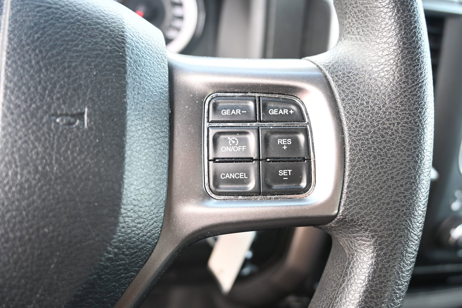 Used 2024 RAM 1500 Classic Warlock image 12