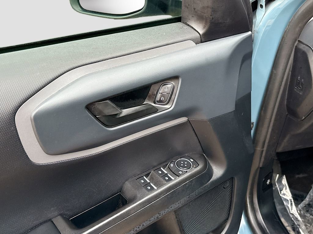 Used 2021 Ford Bronco Sport Big Bend image 8