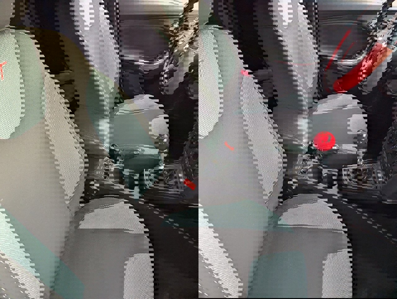 Used 2013 Ford Focus ST image 11