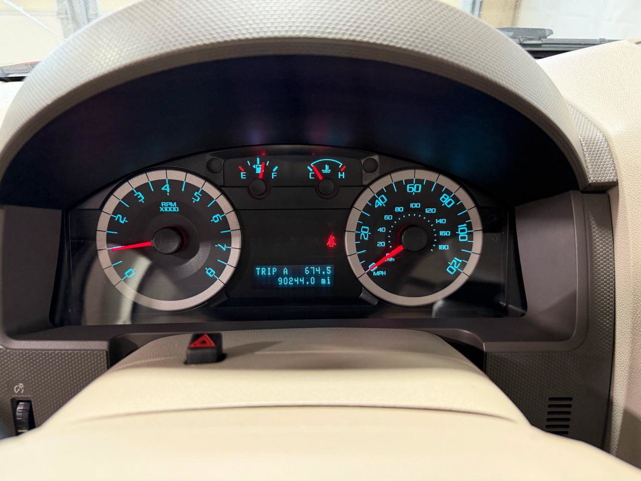 Used 2010 Ford Escape XLT AWD/4WD image 29