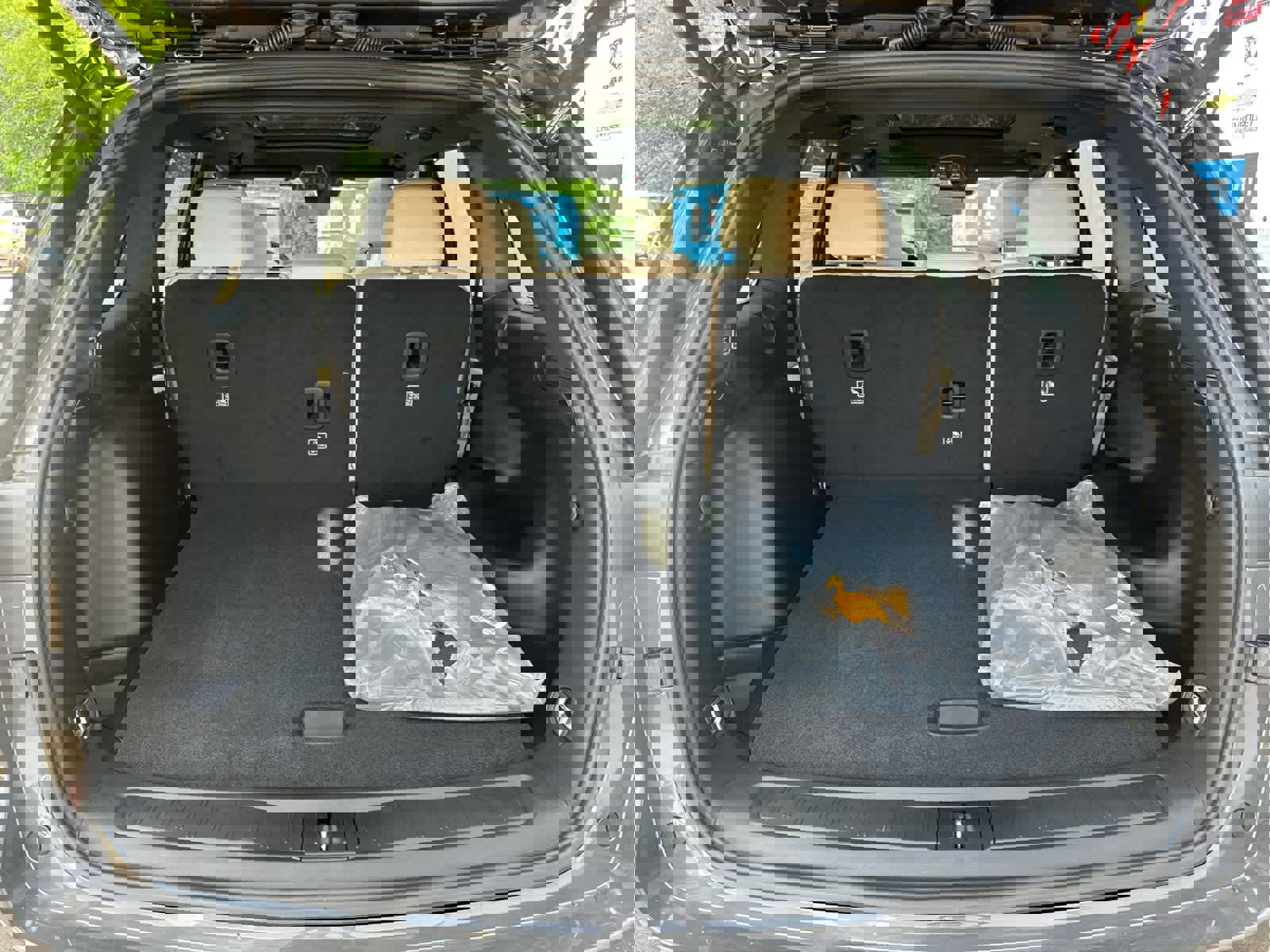 New 2025 Jeep Grand Cherokee Limited w/ Luxury Tech Group II image 54