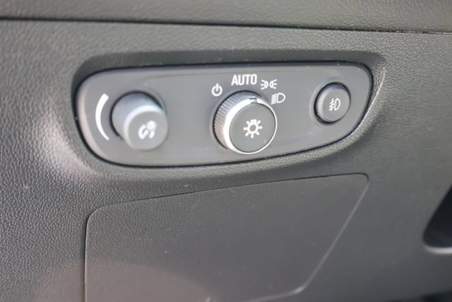 Used 2020 Buick Encore GX Preferred FWD image 22