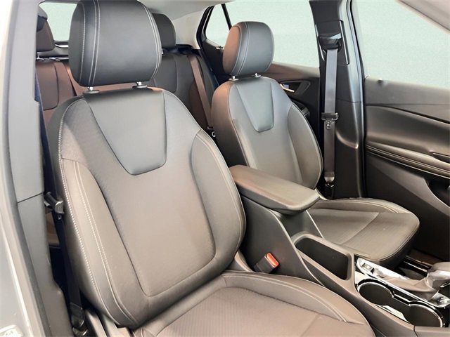 Certified 2025 Buick Encore GX Preferred image 12