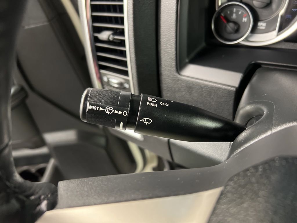 Used 2017 RAM 1500 Laramie w/ Convenience Group image 19