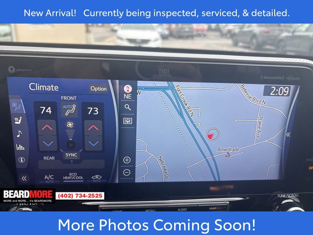 Used 2020 Toyota Highlander Platinum image 5