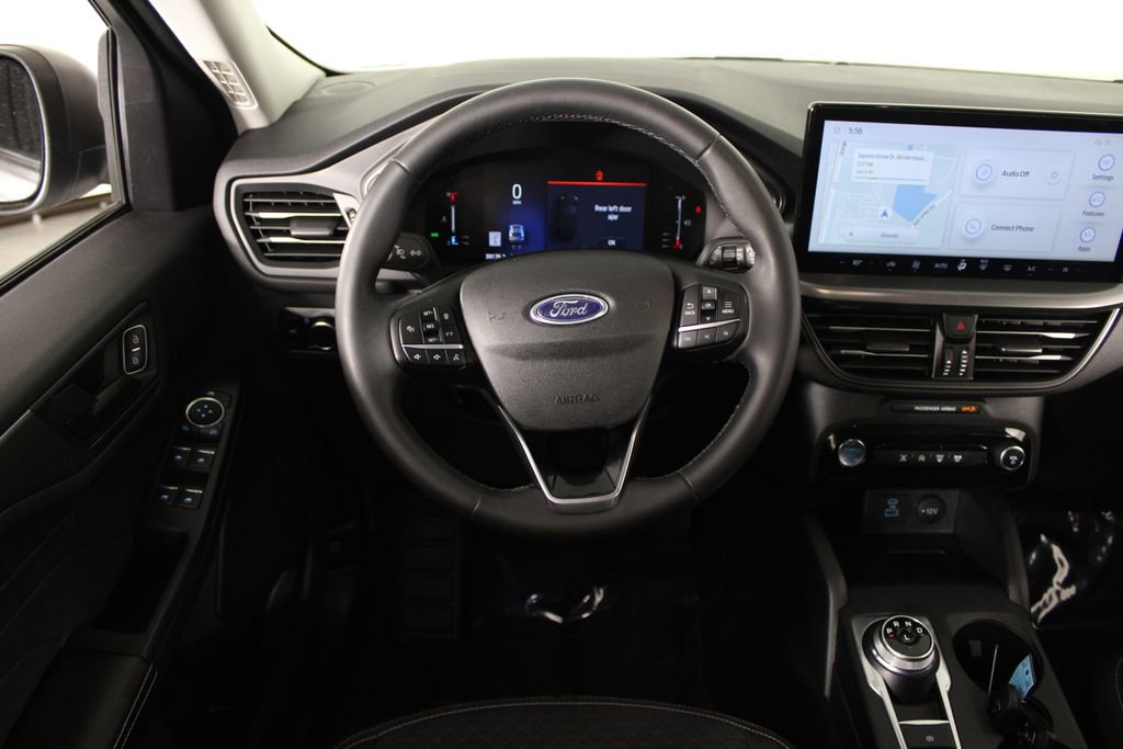 Used 2023 Ford Escape Active w/ Tech Pack #1 image 9