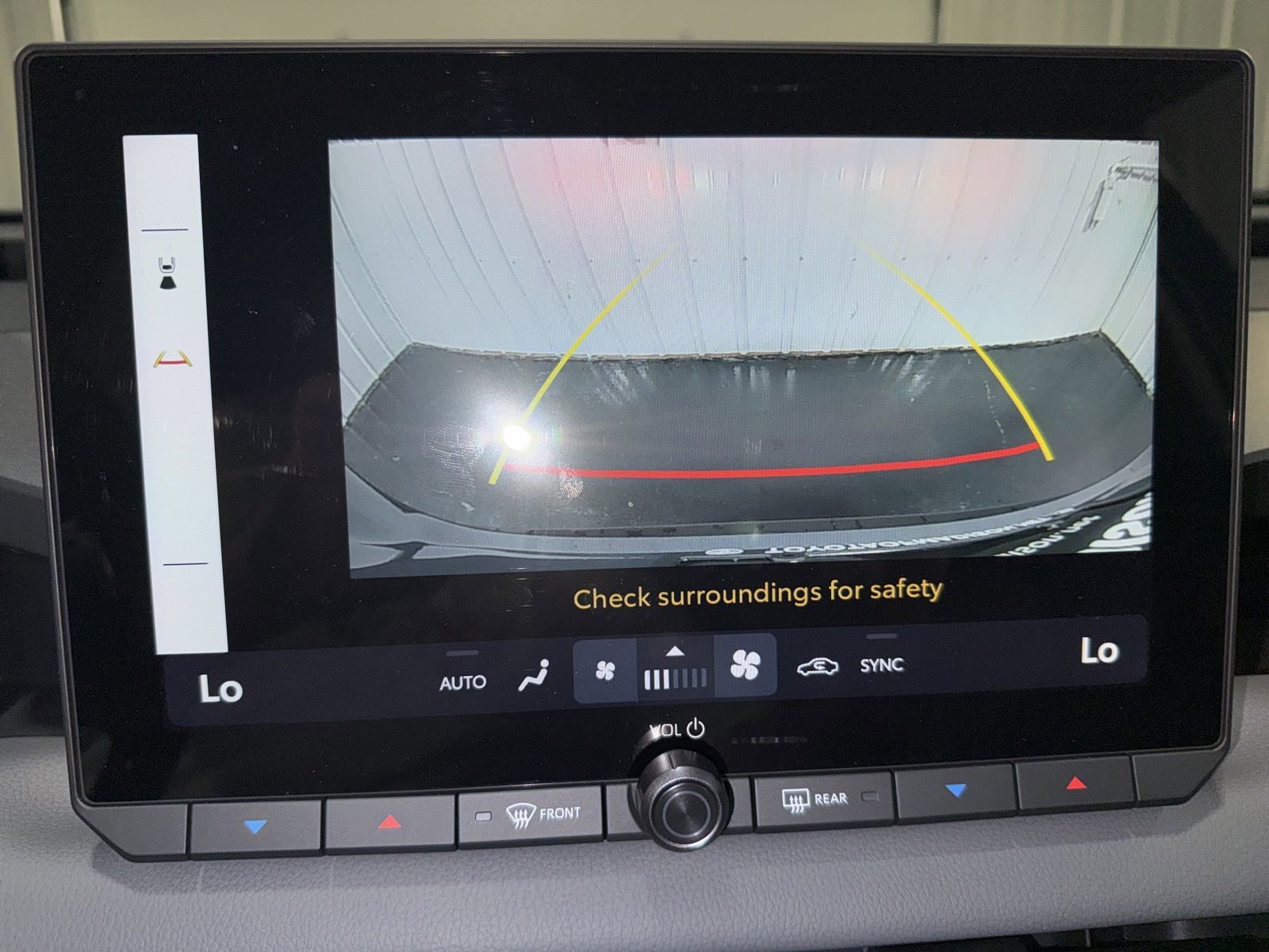 New 2026 Toyota RAV4 LE AWD/4WD image 21